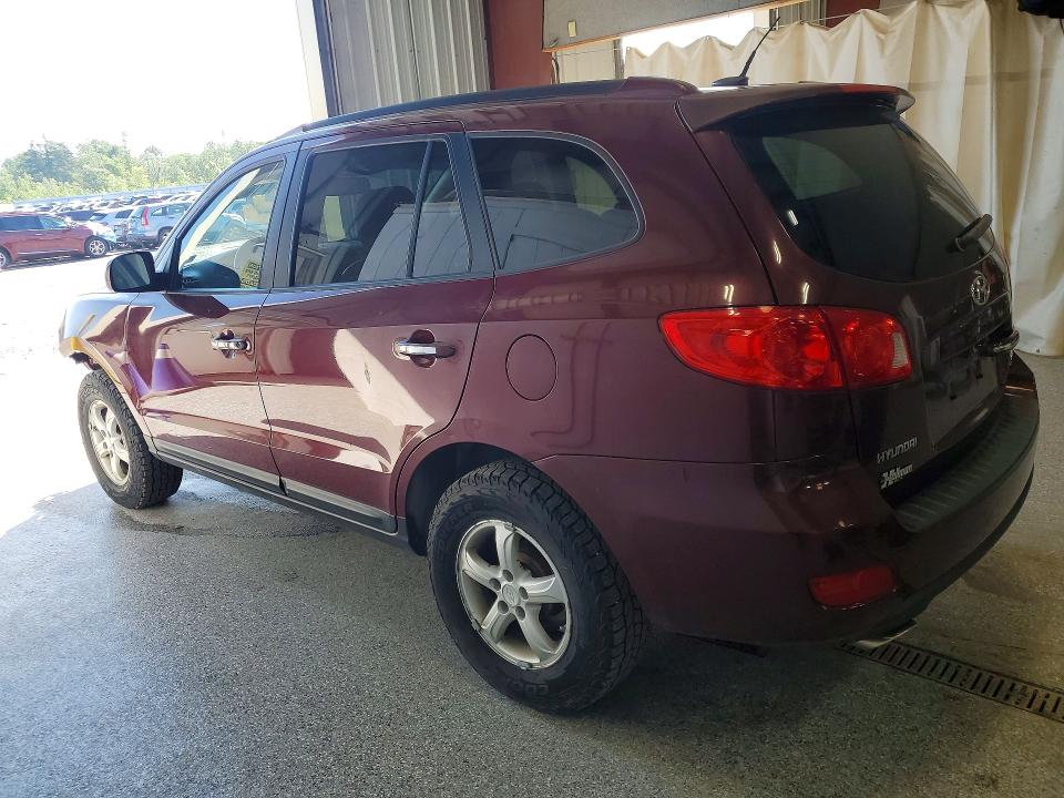 Aukcja sprzedaży 2008 Hyundai Santa Fe, vin: 5NMSH73E58H178970, numer aukcji: 57346866