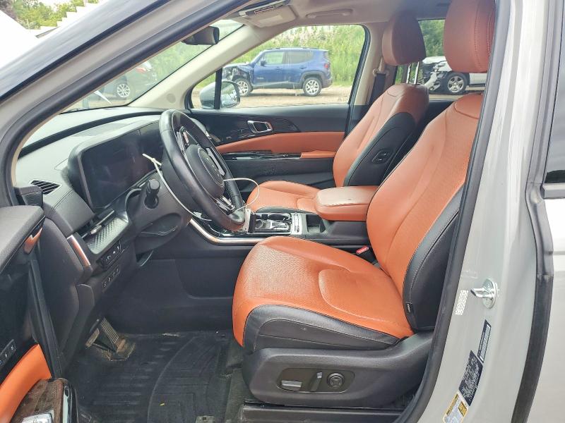 Продаж на аукціоні авто 2024 Kia Carnival, vin: KNDNE5H39R6332144, номер лоту: 57546786