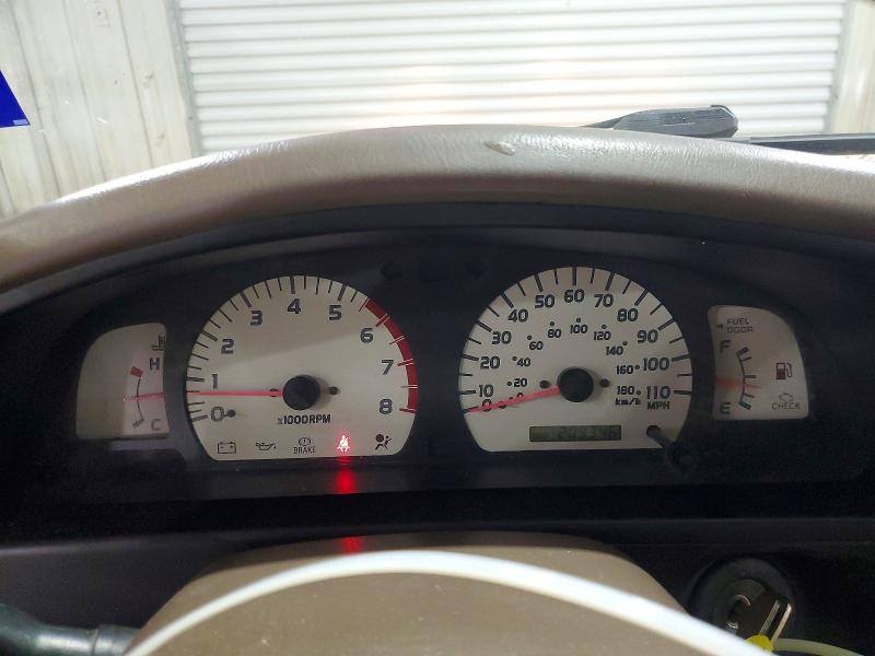 Продаж на аукціоні авто 2003 Toyota Tacoma, vin: 5TESN92N73Z276011, номер лоту: 56722126