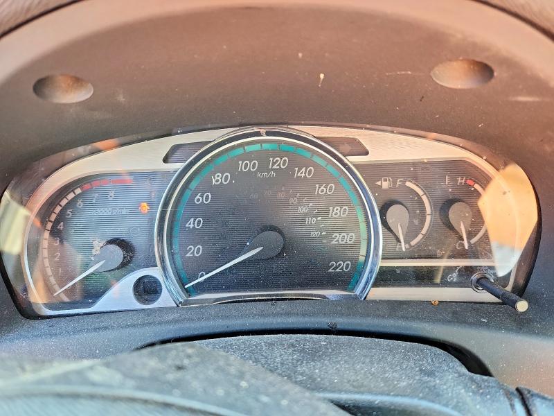 2009 Toyota Venza მანქანა იყიდება აუქციონზე, vin: 4T3ZK11A19U020037, აუქციონის ნომერი: 55777176