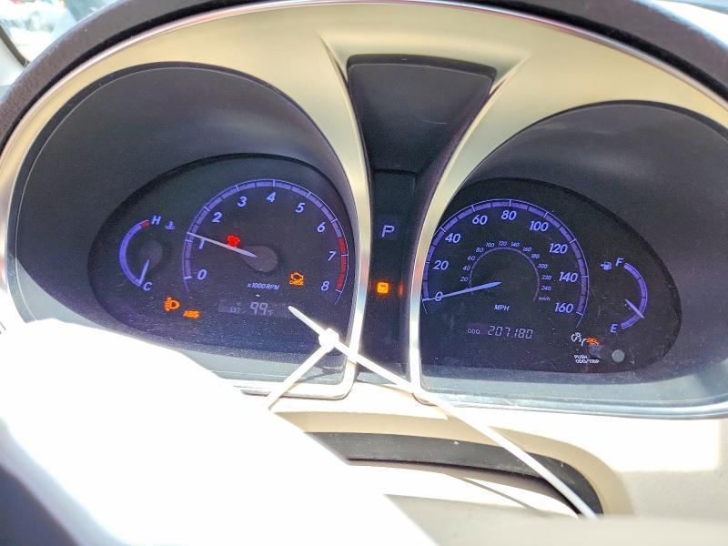 Aukcja sprzedaży 2011 Toyota Avalon, vin: 4T1BK3DB9BU381791, numer aukcji: 58005986