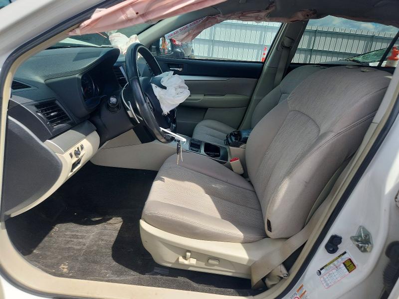 Продажа на аукционе авто 2013 Subaru Outback, vin: 4S4BRCCC2D3270241, номер лота: 57654166