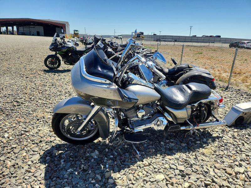 2006 Harley-davidson Fltri მანქანა იყიდება აუქციონზე, vin: 1HD1FSW326Y603959, აუქციონის ნომერი: 58220096