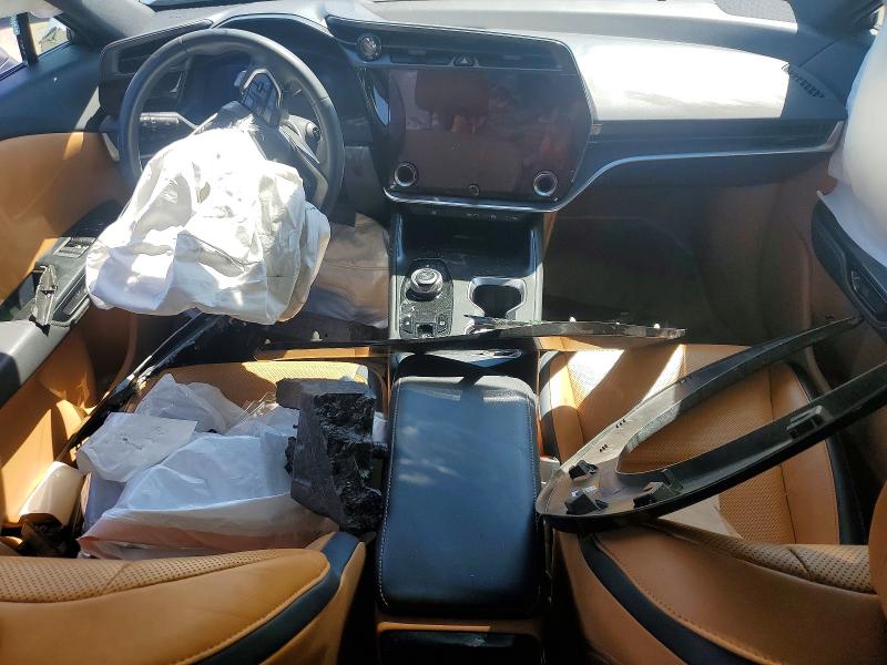 57241896 :رقم المزاد ، JTJABABB3RA004986 vin ، 2024 Lexus Rz مزاد بيع