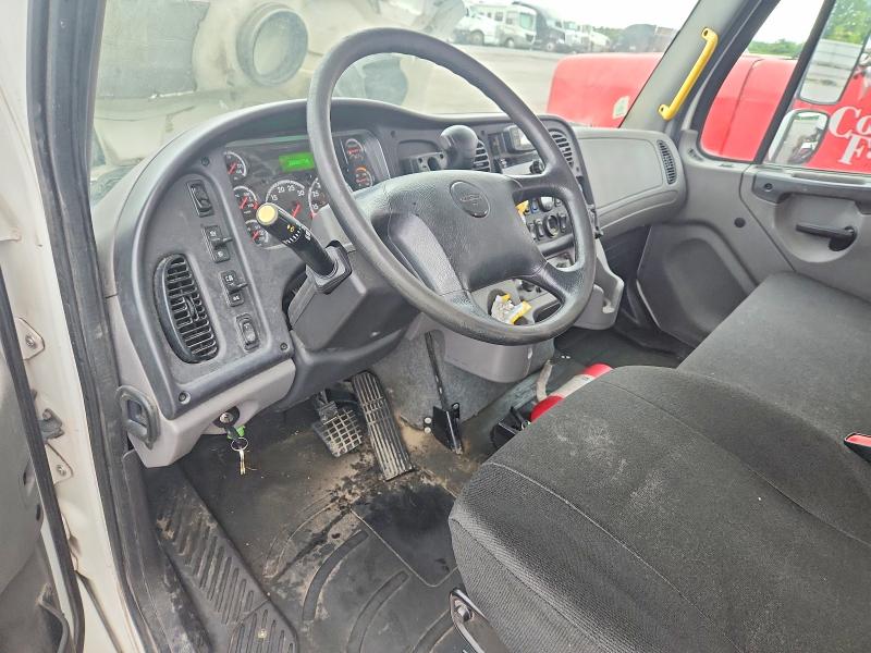 Aukcja sprzedaży 2019 Freightliner M2, vin: 1FVACXD27KHKT5682, numer aukcji: 69062616