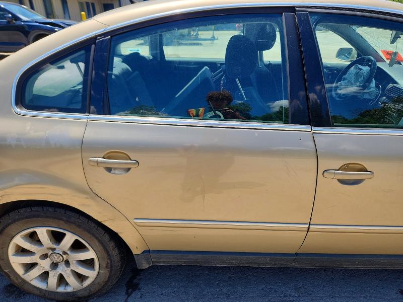 Aukcja sprzedaży 2001 Volkswagen Passat, vin: WVWPD63B51P130836, numer aukcji: 57951286