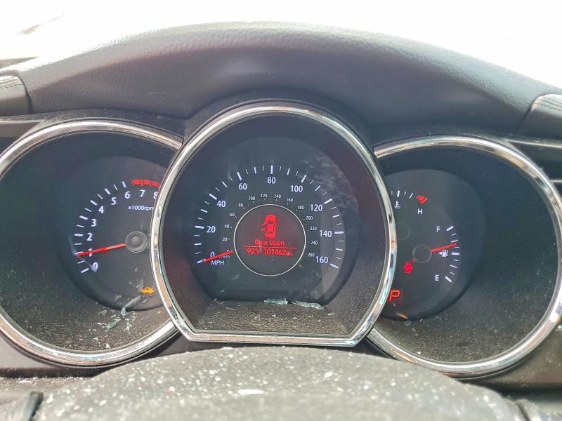 Продажа на аукционе авто 2013 Kia Optima, vin: 5XXGN4A79DG228215, номер лота: 55476816