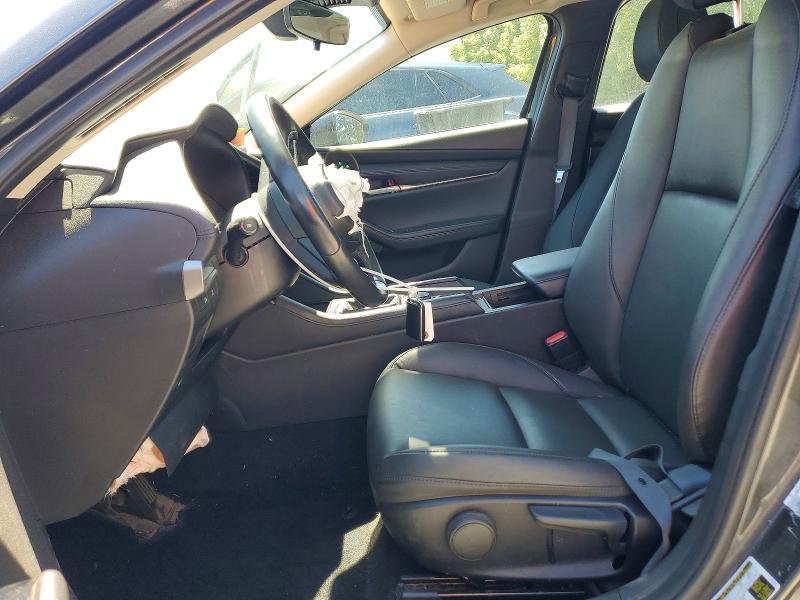 Aukcja sprzedaży 2024 Mazda 3, vin: 3MZBPABM3RM400524, numer aukcji: 56825316