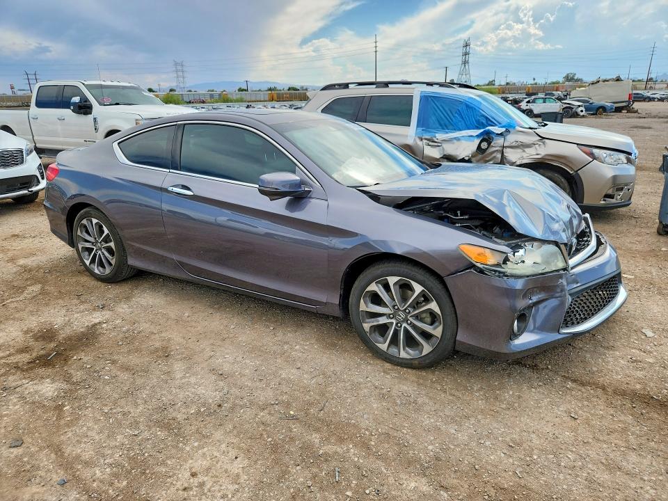 Aukcja sprzedaży 2013 Honda Accord, vin: 1HGCT2B84DA007408, numer aukcji: 57700156