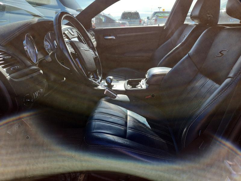 Aukcja sprzedaży 2014 Chrysler 300, vin: 2C3CCAGG4EH352776, numer aukcji: 56878776