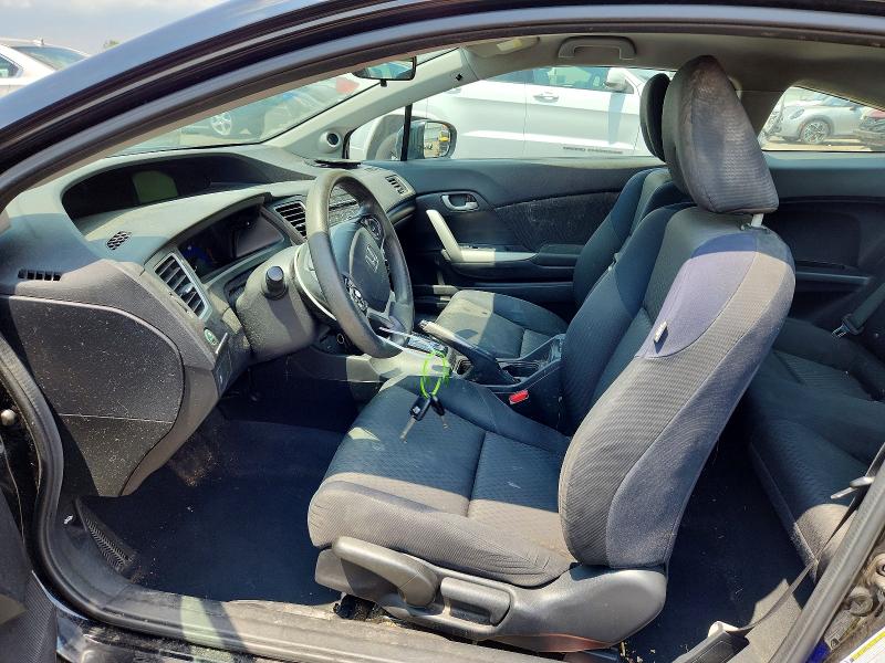 Aukcja sprzedaży 2014 Honda Civic, vin: 2HGFG3B56EH506565, numer aukcji: 57338386