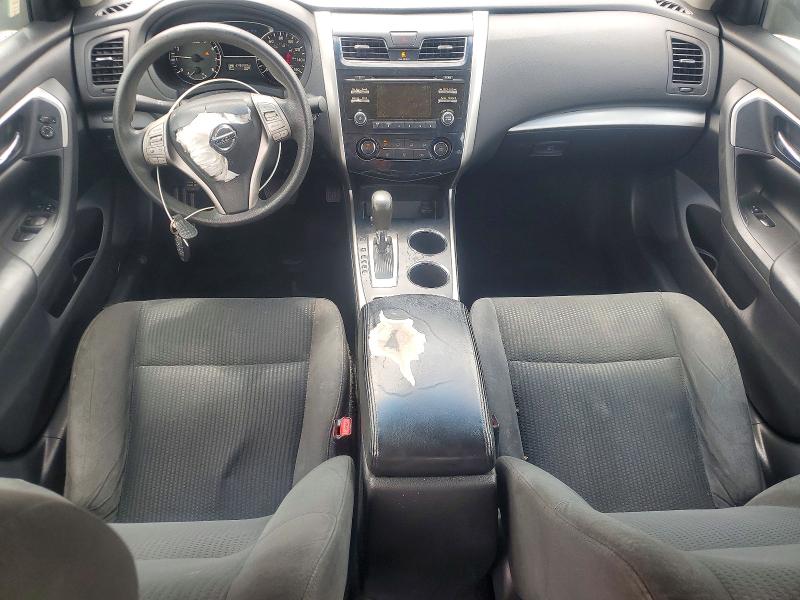 2015 Nissan Altima მანქანა იყიდება აუქციონზე, vin: 1N4AL3AP5FN390989, აუქციონის ნომერი: 56676766