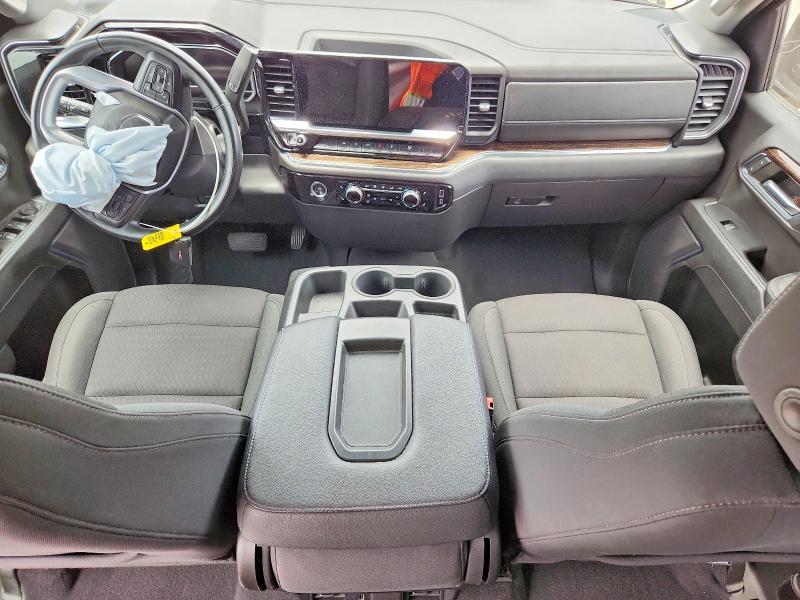 Продажа на аукционе авто 2023 Gmc Sierra, vin: 3GTPHCED5PG231339, номер лота: 58613306