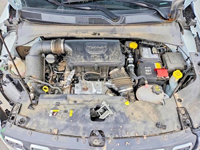 Продажа на аукционе авто 2025 Jeep Compass, vin: 3C4NJDAN5ST544195, номер лота: 58144766