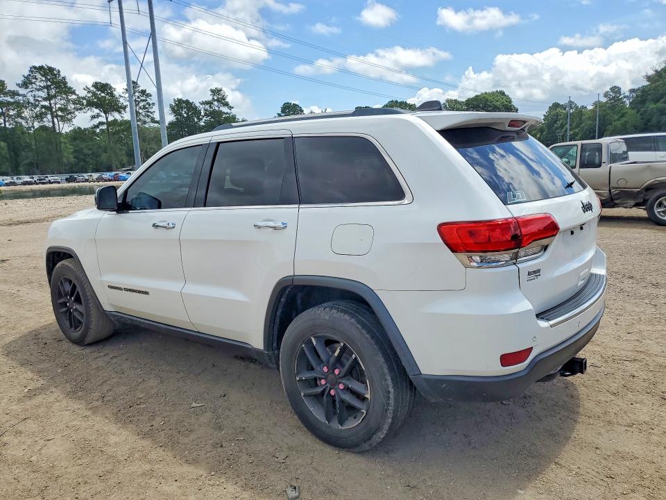 2019 Triumph Car Grand Cherokee მანქანა იყიდება აუქციონზე, vin: 1C4RJEBG9KC731054, აუქციონის ნომერი: 56359446
