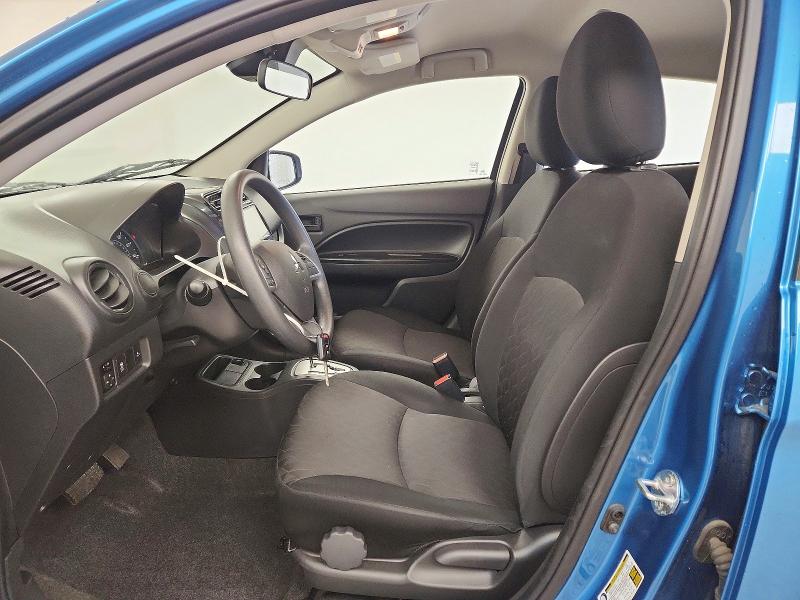 Продаж на аукціоні авто 2024 Mitsubishi Mirage, vin: ML32AUHJ2RH036378, номер лоту: 55564226