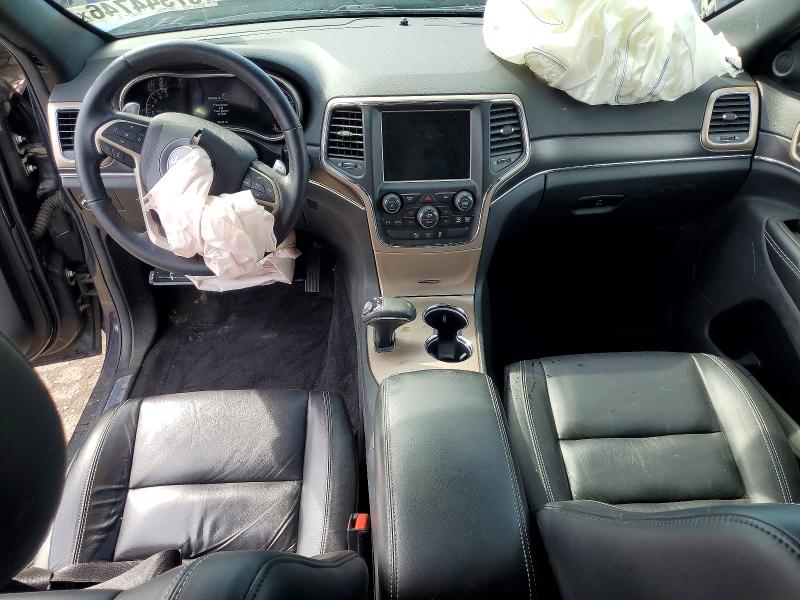 Продаж на аукціоні авто 2015 Jeep Grand Cherokee, vin: 1C4RJFBG9FC122803, номер лоту: 57344746