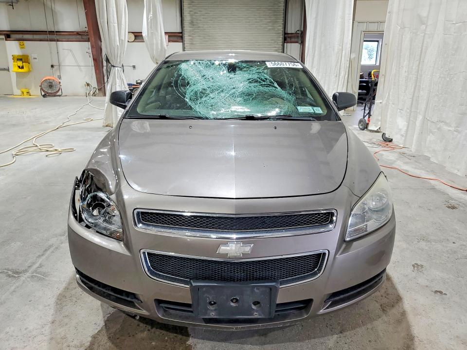 2011 Chevrolet Malibu მანქანა იყიდება აუქციონზე, vin: 1G1ZB5E15BF208528, აუქციონის ნომერი: 56607756