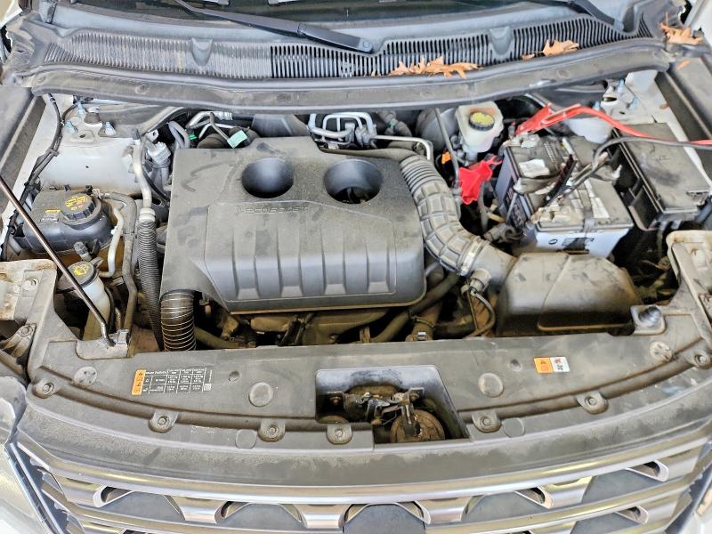 Aukcja sprzedaży 2017 Ford Explorer, vin: 1FM5K8DH5HGE17689, numer aukcji: 57811686