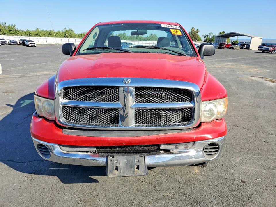Aukcja sprzedaży 2003 Dodge Ram 2500, vin: 3D7KA26C53G753712, numer aukcji: 56357816