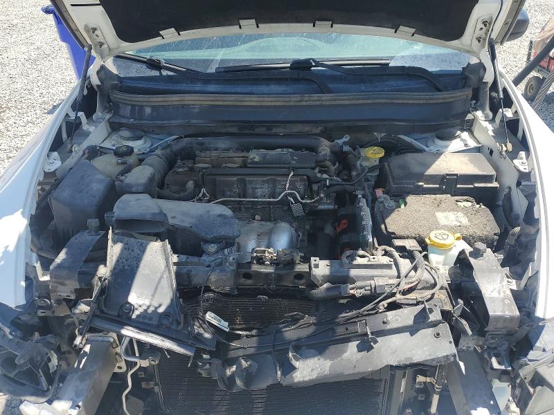 Продаж на аукціоні авто 2016 Jeep Cherokee, vin: 1C4PJLAB8GW207305, номер лоту: 56257866