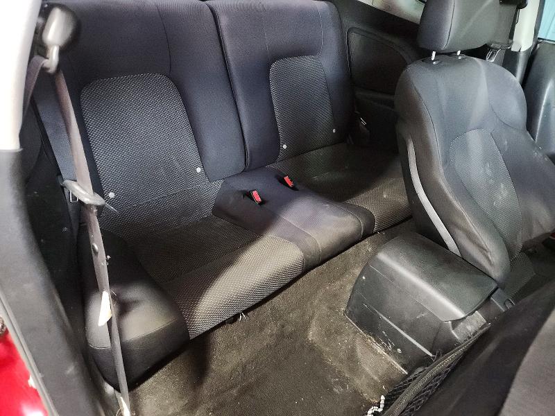 57429196 :رقم المزاد ، KMHHM65D26U211087 vin ، 2006 Hyundai Tiburon مزاد بيع