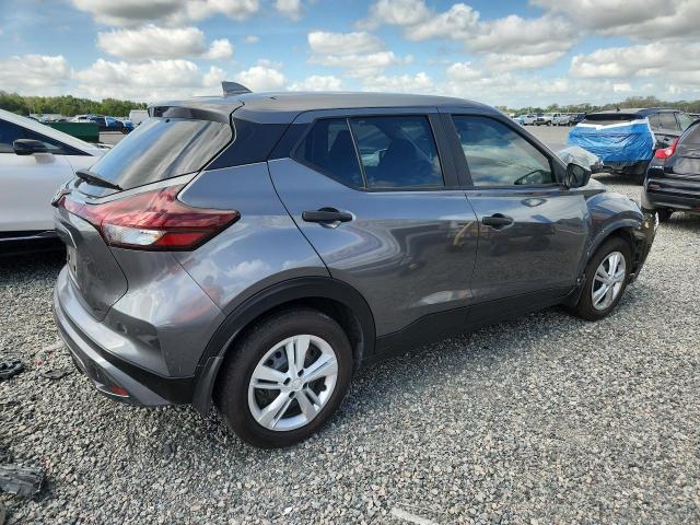 2023 Nissan Kicks მანქანა იყიდება აუქციონზე, vin: 3N1CP5BV5PL467770, აუქციონის ნომერი: 57384466
