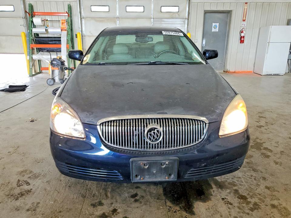 55975466 :رقم المزاد ، 1G4HD57207U207742 vin ، 2007 Buick Lucerne مزاد بيع