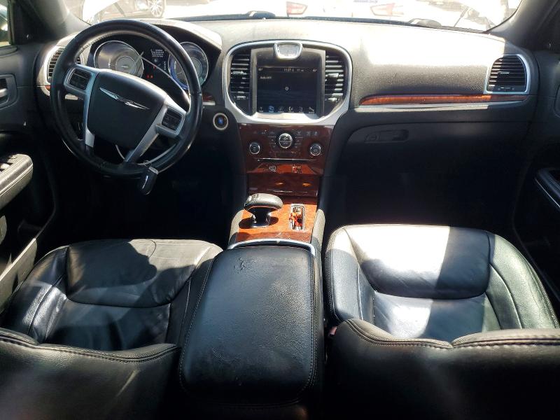 58549526 :رقم المزاد ، 2C3CCACG0CH266061 vin ، 2012 Chrysler 300 مزاد بيع