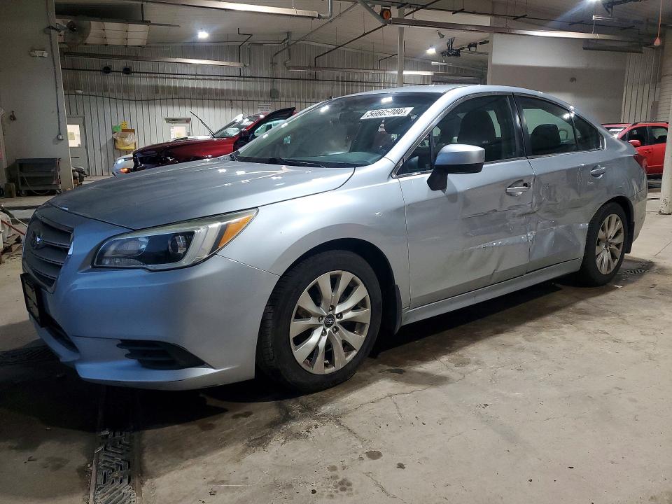 Продаж на аукціоні авто 2016 Subaru Legacy, vin: 4S3BNAC63G3063585, номер лоту: 56605086