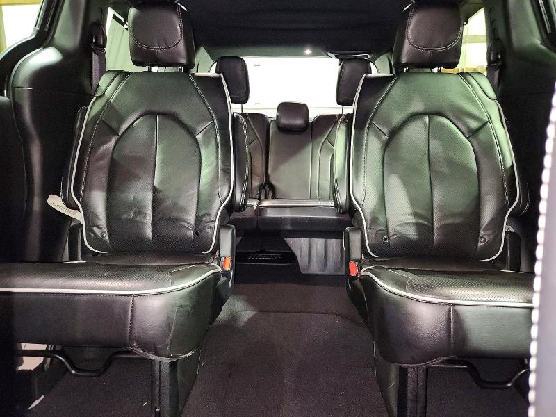 Продаж на аукціоні авто 2025 Chrysler Pacifica, vin: 2C4RC1GG3SR566427, номер лоту: 56939166