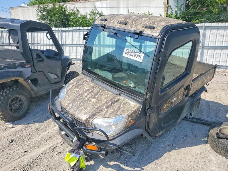 Продажа на аукционе авто 2024 Kubota Unknown, vin: A5KC2GDBKRG097308, номер лота: 58882656