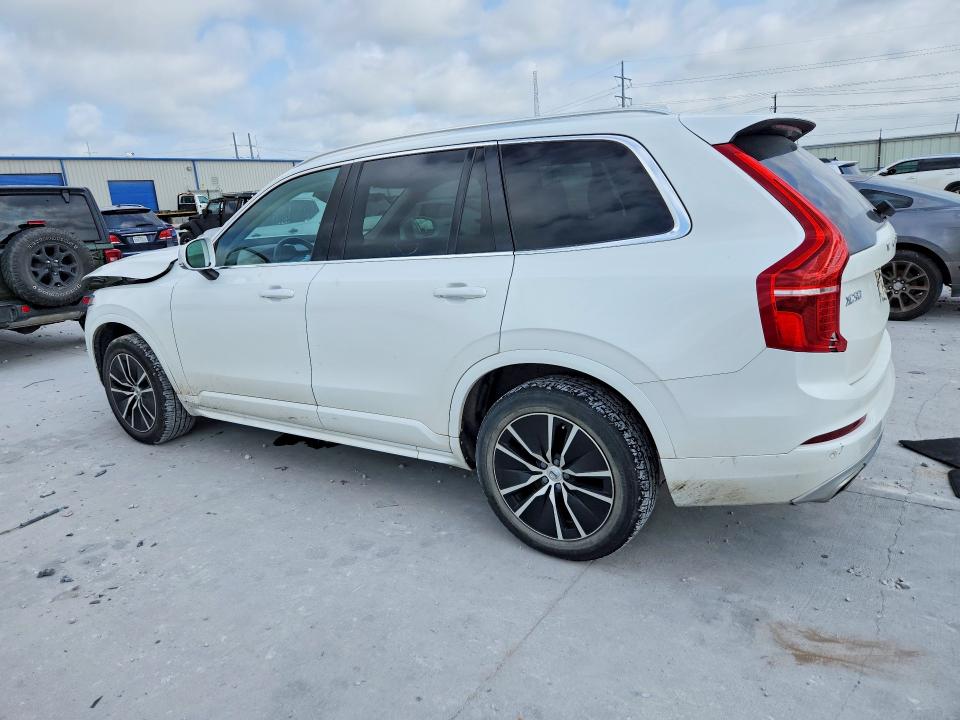 Продаж на аукціоні авто 2020 Volvo Xc90, vin: YV4102CK7L1588634, номер лоту: 58451426