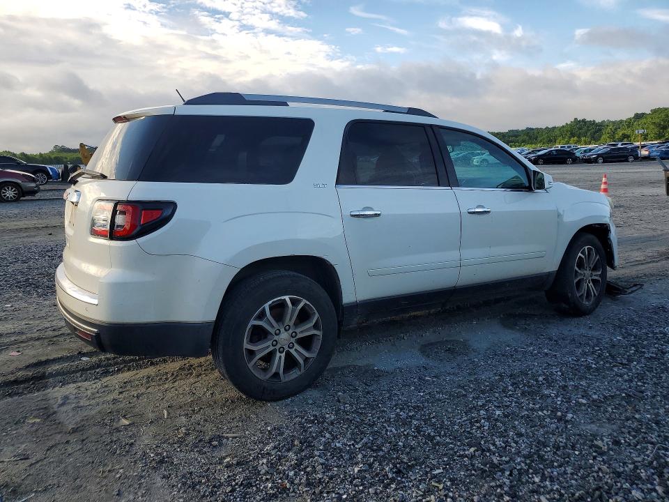 Продаж на аукціоні авто 2014 Gmc Acadia, vin: 1GKKRRKD6EJ286056, номер лоту: 58519466