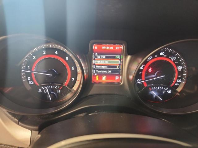 58251776 :رقم المزاد ، 3C4PDCGG1JT216130 vin ، 2018 Dodge Journey مزاد بيع