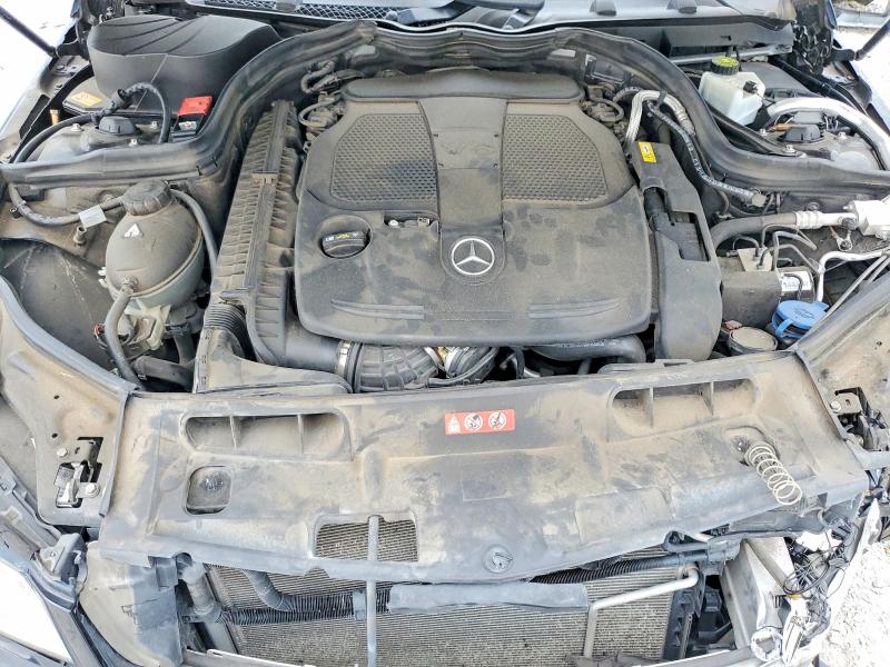 Продажа на аукционе авто 2013 Mercedes-benz C, vin: WDDGF8AB6DG124238, номер лота: 58264226