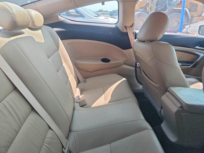 Продаж на аукціоні авто 2008 Honda Accord, vin: 1HGCS22898A014220, номер лоту: 58921846