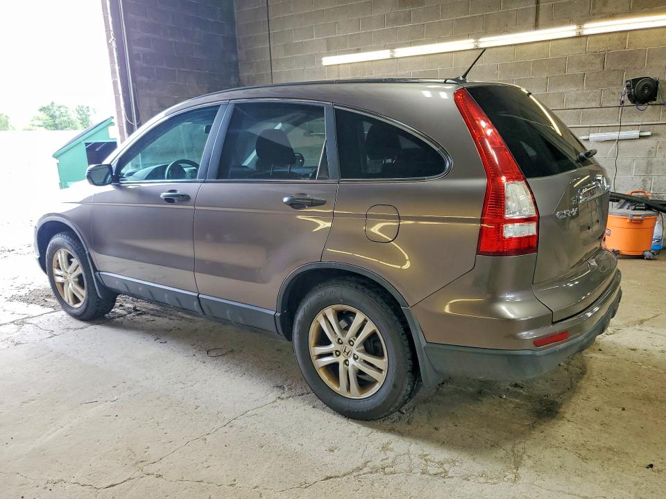 Aukcja sprzedaży 2011 Honda Cr-v, vin: 5J6RE4H53BL065212, numer aukcji: 56962806