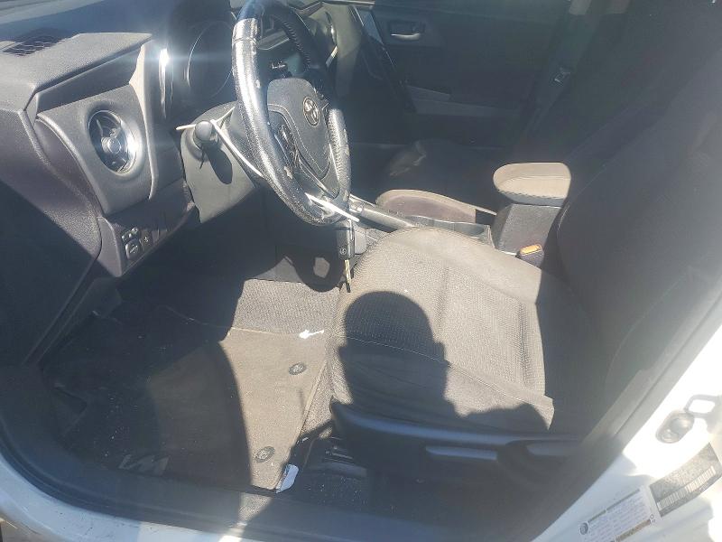 Продаж на аукціоні авто 2017 Toyota Corolla Im, vin: JTNKARJE3HJ535510, номер лоту: 55712246