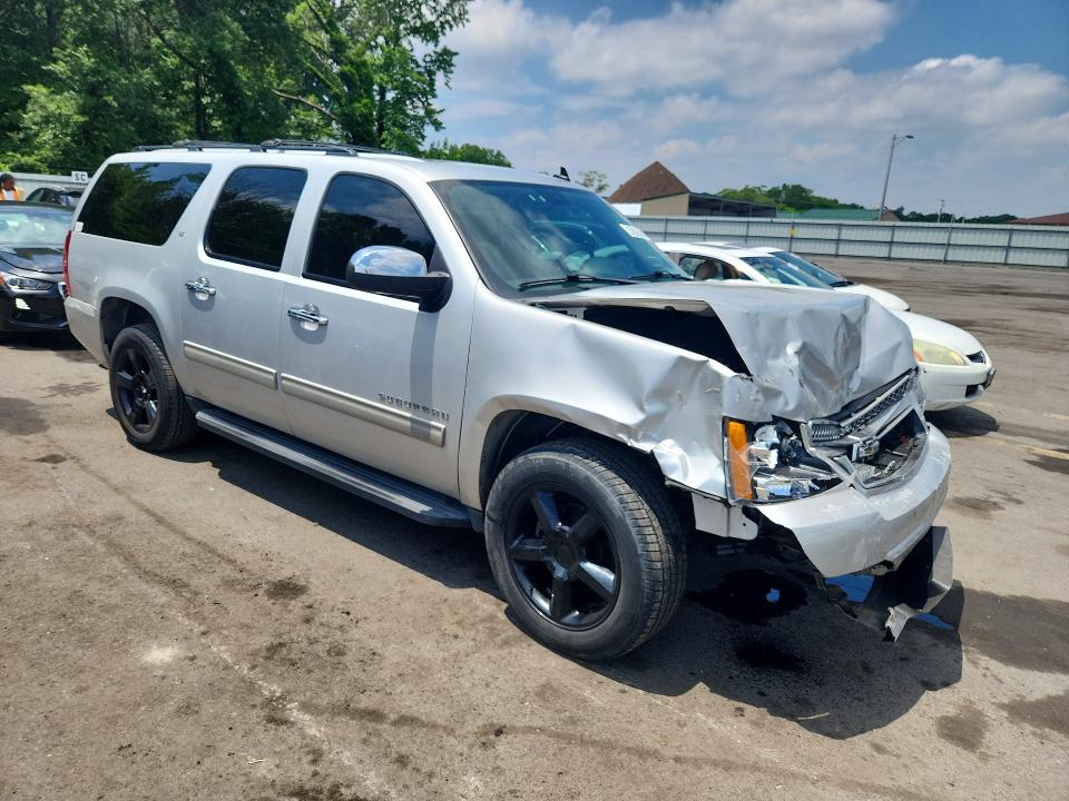 Aukcja sprzedaży 2011 Chevrolet Suburban, vin: 1GNSKJE33BR312718, numer aukcji: 57025216