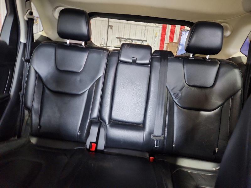 Продажа на аукционе авто 2016 Ford Edge, vin: 2FMPK4K96GBB67494, номер лота: 57338006