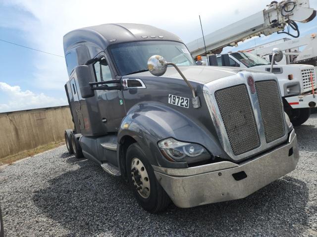 Aukcja sprzedaży 2014 Kenworth T680, vin: 1XKYDP9X5EJ400996, numer aukcji: 58151626