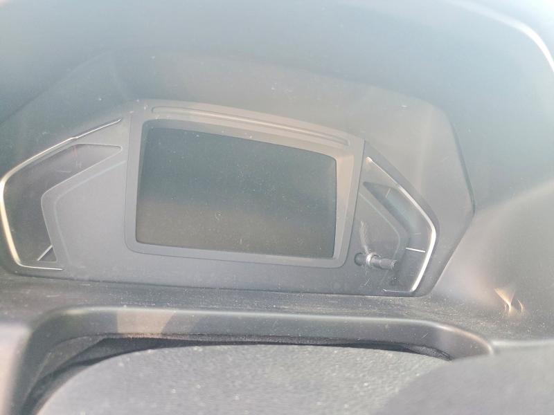 Продаж на аукціоні авто 2019 Honda Odyssey, vin: 5FNRL6H83KB097968, номер лоту: 56326406