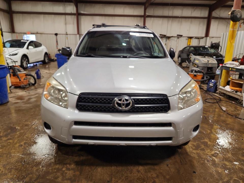 Aukcja sprzedaży 2007 Toyota Rav4, vin: JTMZD33V575034162, numer aukcji: 56711366