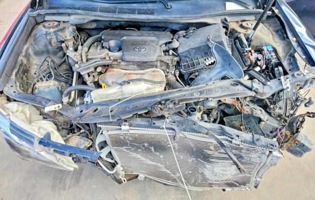 Aukcja sprzedaży 2012 Toyota Camry, vin: 4T1BF1FK9CU063547, numer aukcji: 55729286