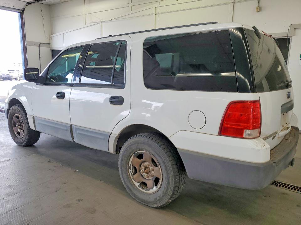 58157896 :رقم المزاد ، 1FMPU16L24LA92111 vin ، 2004 Ford Expedition مزاد بيع