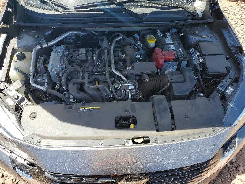 2024 Nissan Sentra მანქანა იყიდება აუქციონზე, vin: 3N1AB8CV6RY217188, აუქციონის ნომერი: 57089026