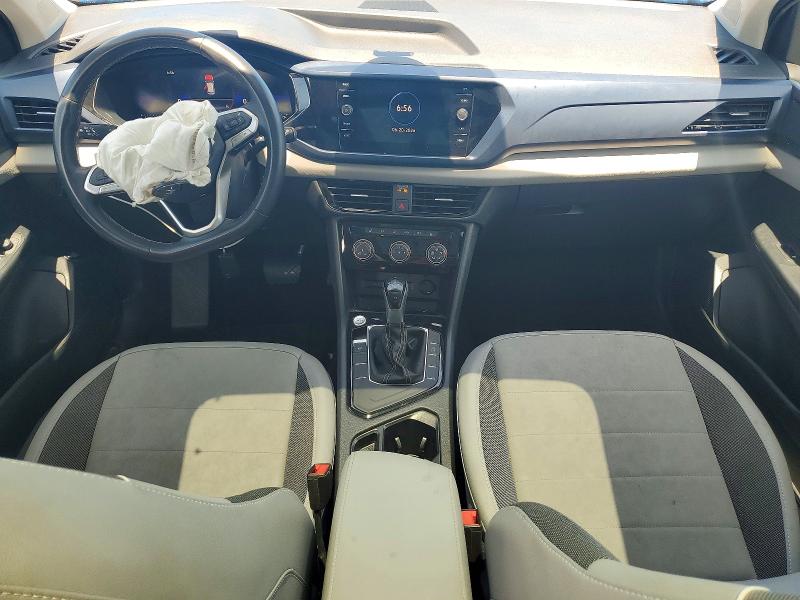2023 Volkswagen Taos მანქანა იყიდება აუქციონზე, vin: 3VVEX7B23PM377522, აუქციონის ნომერი: 58436406