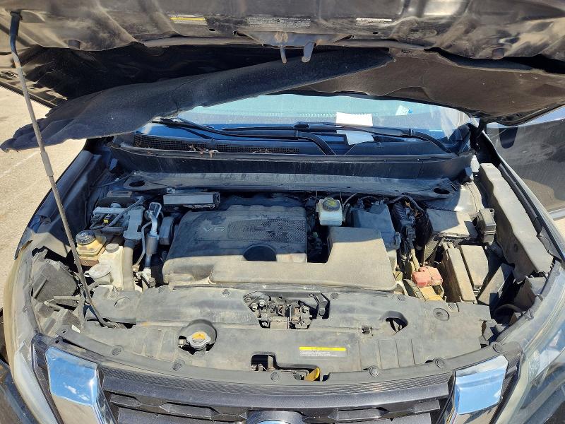 Aukcja sprzedaży 2017 Nissan Pathfinder, vin: 5N1DR2MM0HC914321, numer aukcji: 55776366