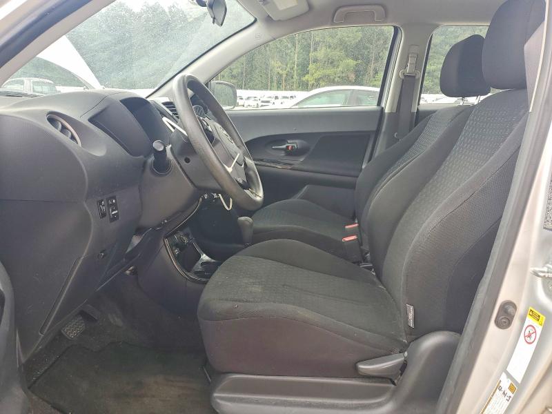 Продажа на аукционе авто 2010 Scion Xd, vin: JTKKU4B48A1004368, номер лота: 56649136